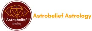 Astro belief Astrology | Logo