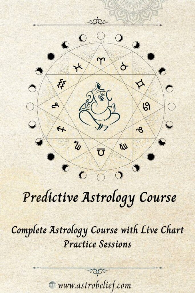 Astrobelief Astrology